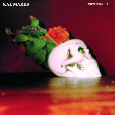 Reprise By Kal Marks's cover
