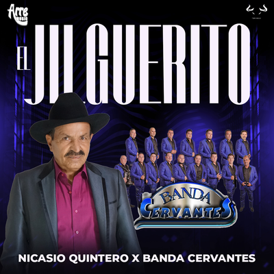 El Jilguerito's cover