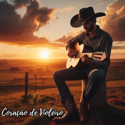 Coração de Violeiro's cover