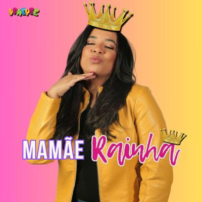 MAMÃE RAINHA's cover