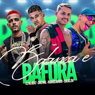 Balança e Bafora's cover