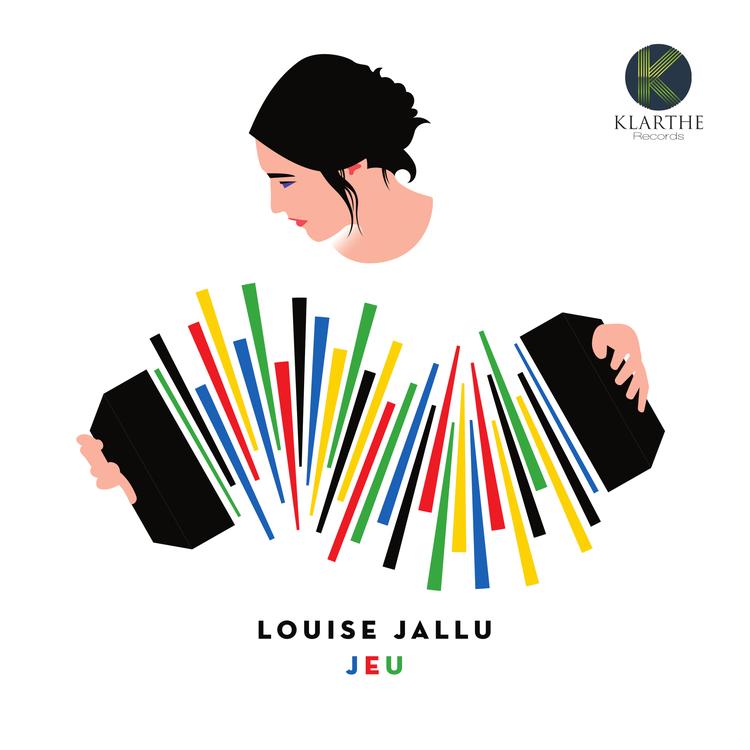 Louise Jallu's avatar image