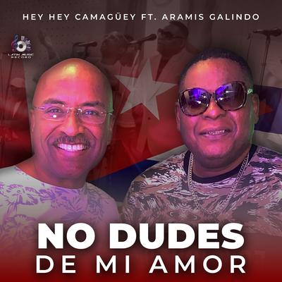 Hey Hey Camaguey's cover