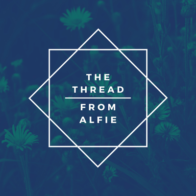 The Thread's cover