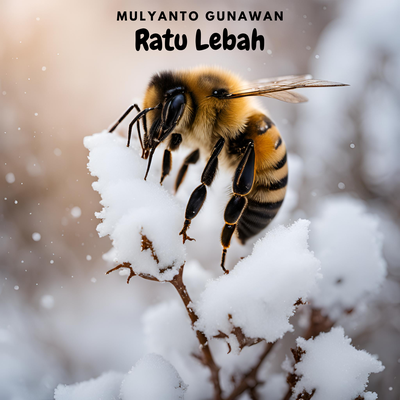 Ratu Lebah's cover