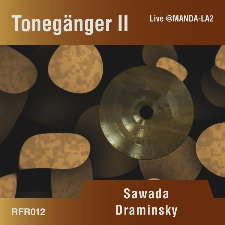 TONEGÄNGER's avatar image