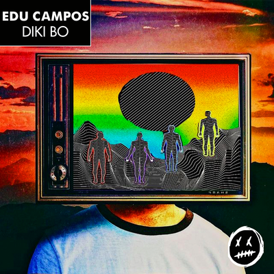 Edu Campos's cover