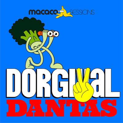 Tarde Demais By Dorgival Dantas, Macaco Gordo's cover
