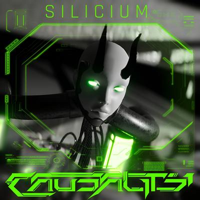 Silicium's cover