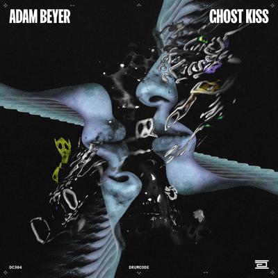 Ghost Kiss By Adam Beyer's cover