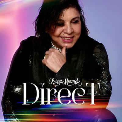 Direct By Roberta Miranda's cover