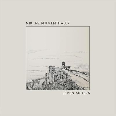 Seven Sisters By Niklas Blumenthaler's cover