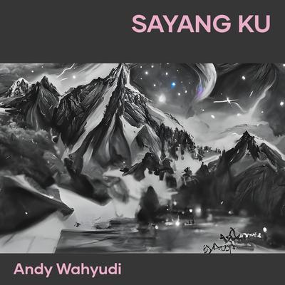 Andy Wahyudi's cover