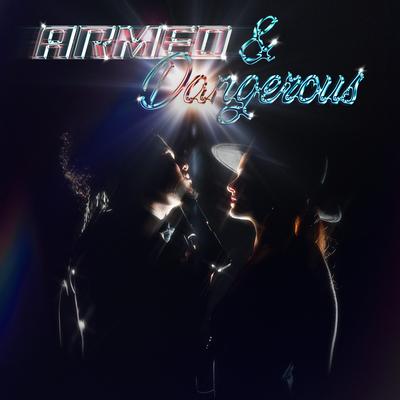 Armed & Dangerous's cover