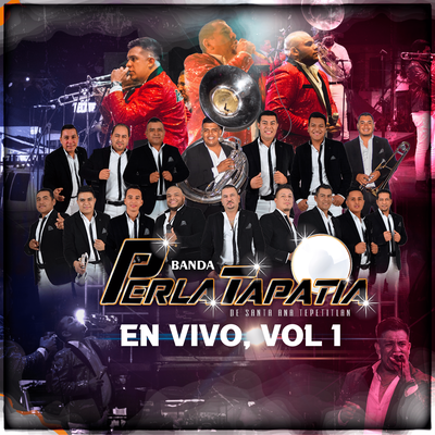 Huapango El Pistolero (En Vivo)'s cover