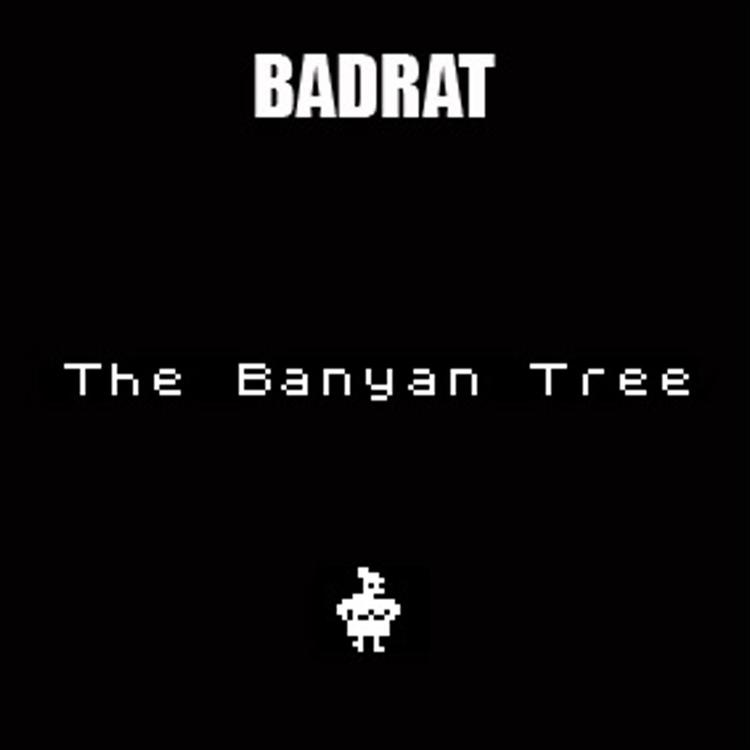 Badrat's avatar image