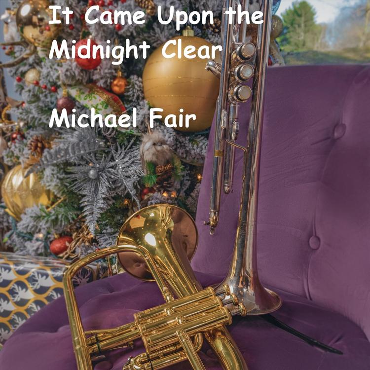 Michael Fair's avatar image