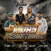 Vitao Mc's avatar cover