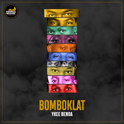 Bomboklat 10 (feat. Mun G)'s cover