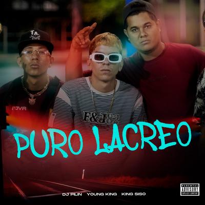 Puro Lacreo's cover