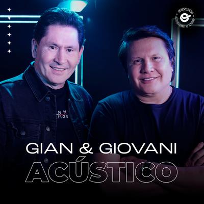 Sai Dessa Coração (Acústico) By Gian & Giovani's cover
