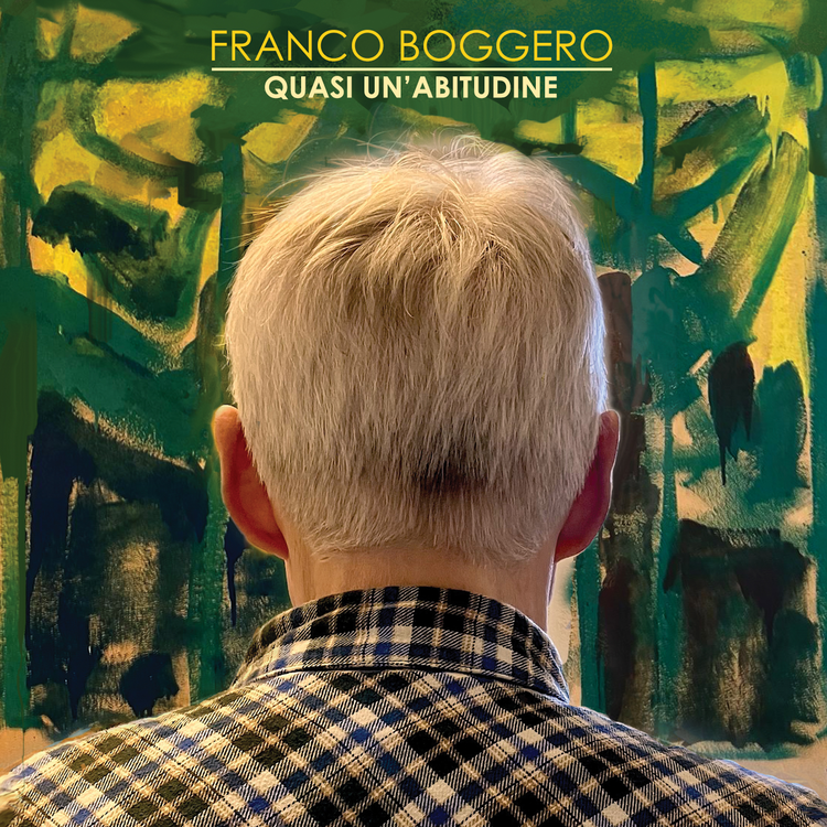 Franco Boggero's avatar image