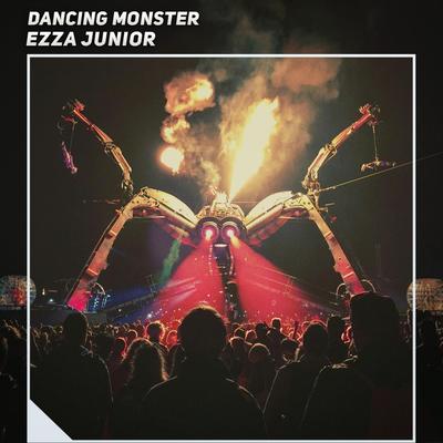 Dancing Monster's cover