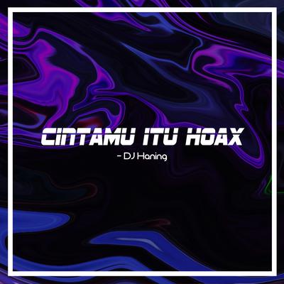 Cintamu Itu Hoax's cover