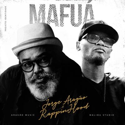 Mafuá By Jorge Aragão, Rappin' Hood, Malibu's cover