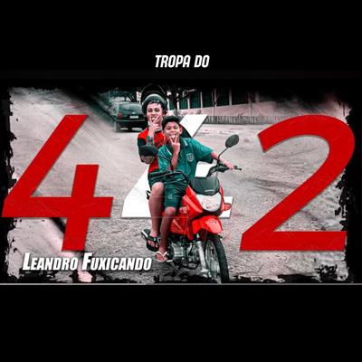 Tropa do 442's cover