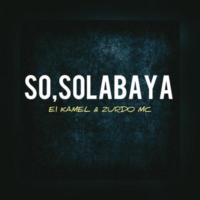So, Solabaya's cover