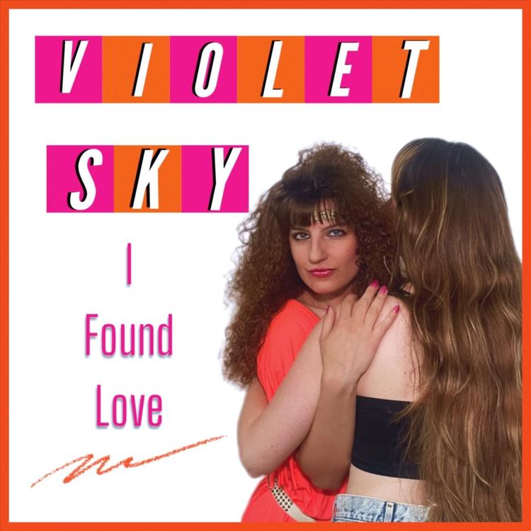 Violet Sky's avatar image