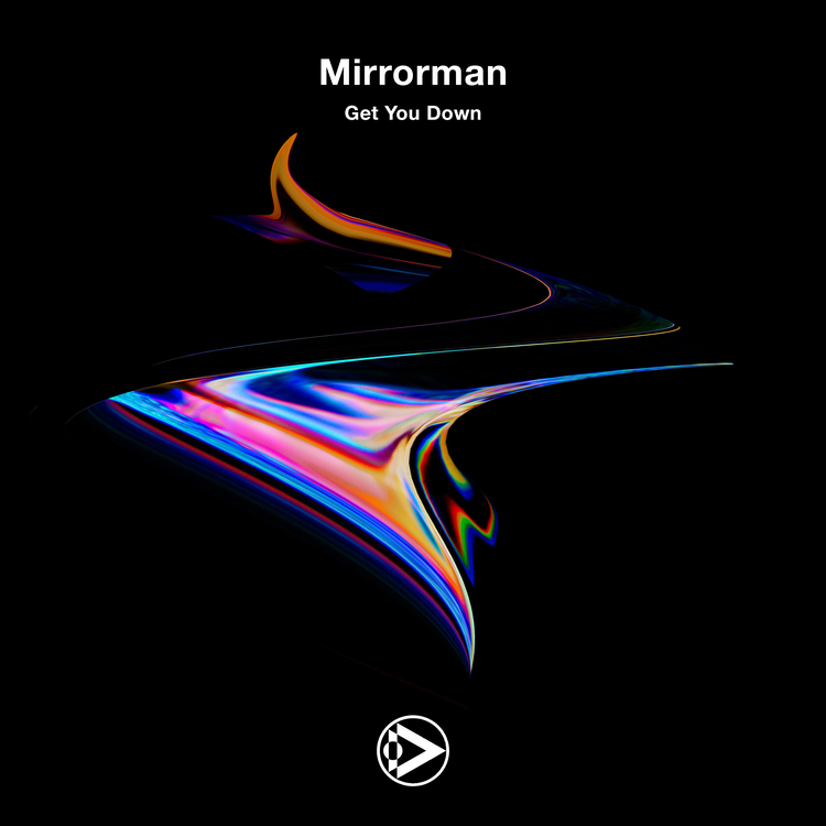 Mirrorman's avatar image