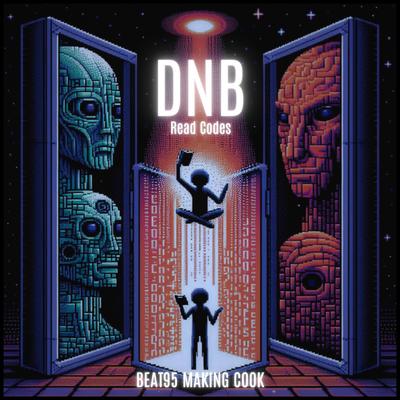 DNB Rising Star's cover