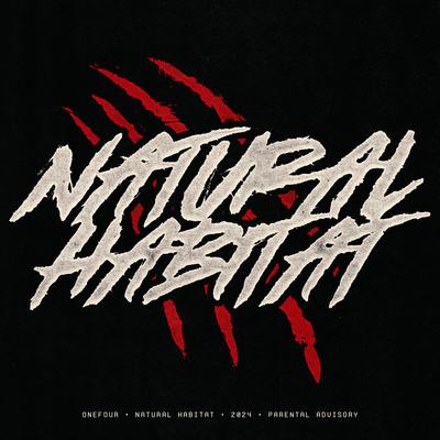 NATURAL HABITAT By ONEFOUR's cover