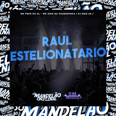 Raul Estelionatario's cover