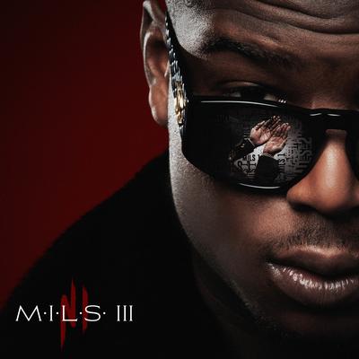 M.I.L.S 3 (Réédition)'s cover