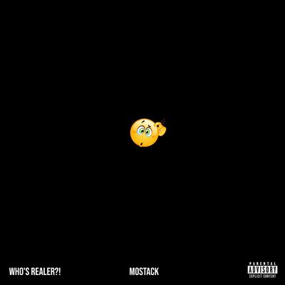 Who's Realer?'s cover