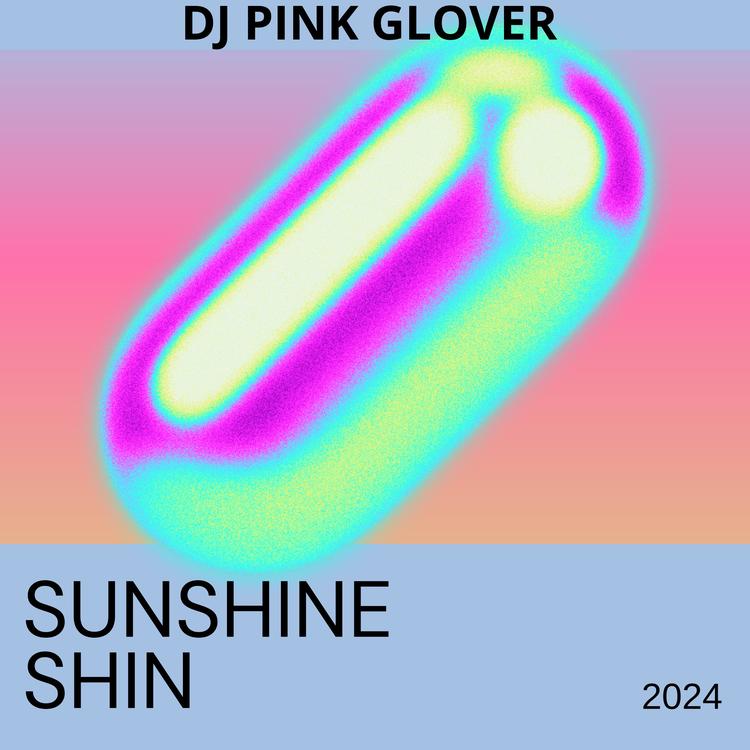 DJ PINK GLOVER's avatar image