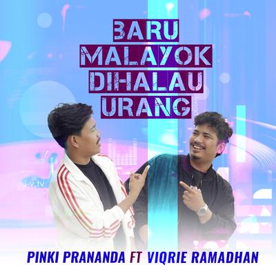 Baru Malayok Dihalau Urang's cover
