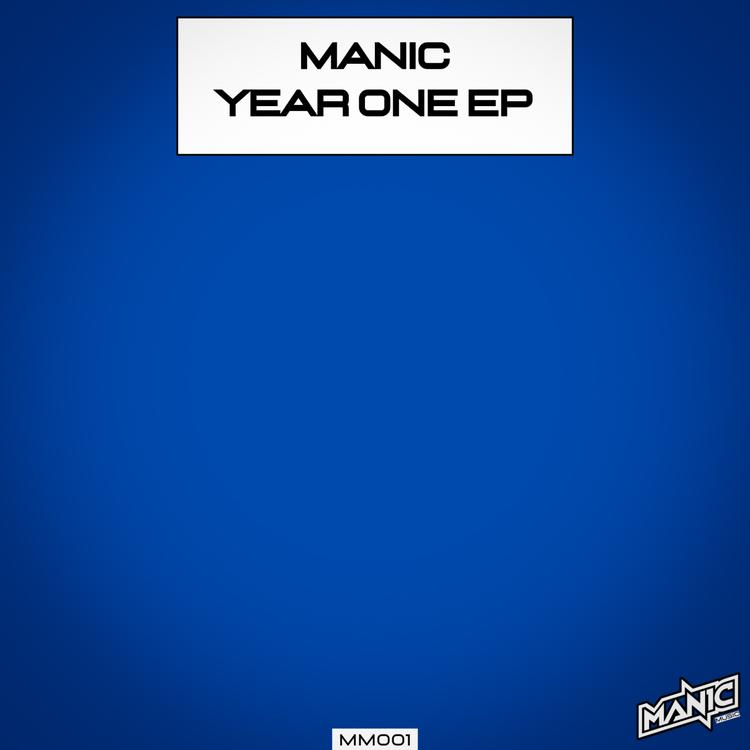 Manic's avatar image