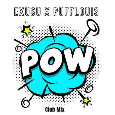 POW (Club Mix)'s cover