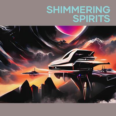 Shimmering Spirits's cover