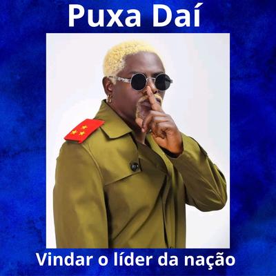 Puxa Daí's cover