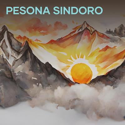 Pesona Sindoro (Acoustic)'s cover