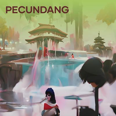 Pecundang's cover