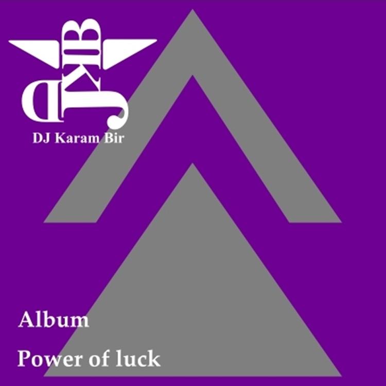 DJ Karam Bir's avatar image