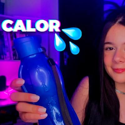 Gabi ASMR's cover