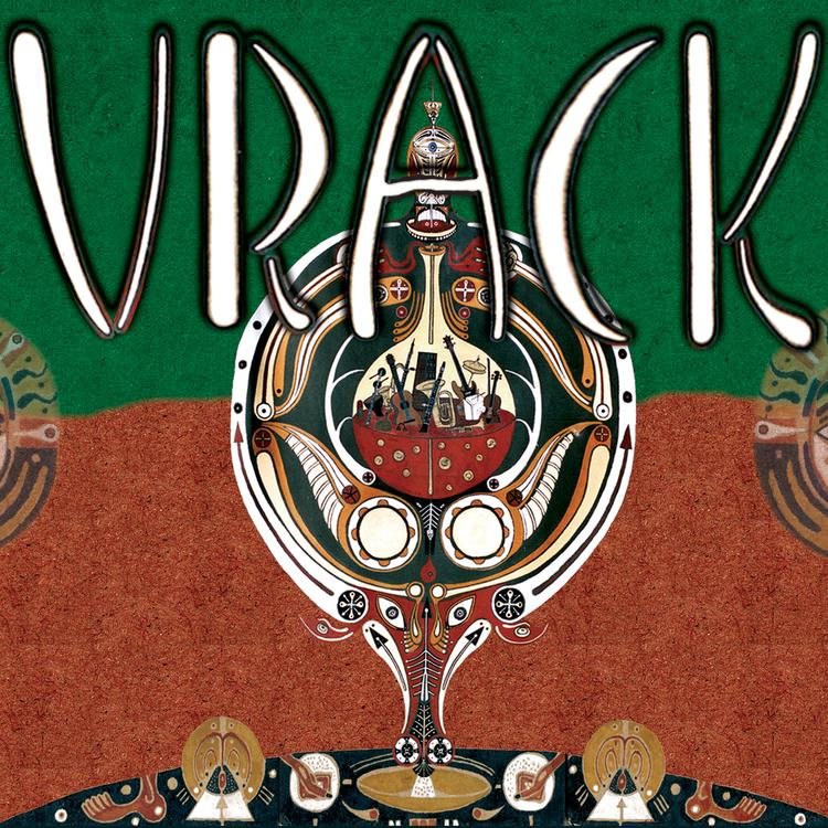 VRACK's avatar image