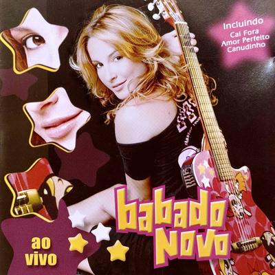 Babado Novo's cover